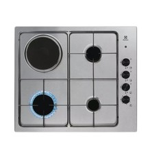 electrolux plaque de cuisson