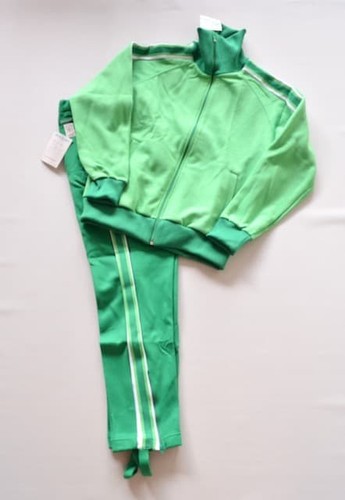 Veste survêtement fred - veste,