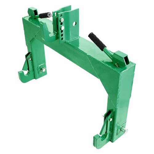 Attelage rapide points - points, pour
