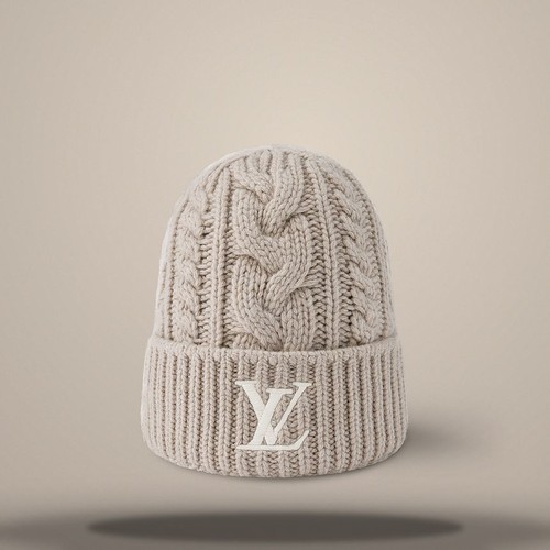Louis vuitton bonnet - vuitton, en