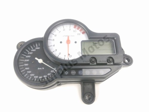 Compteur honda vtr 1000 - compteur,
