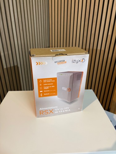 Izyx rsx1205c - izyx,