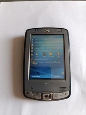 PDA Pocket PC HP Ipaq Hx2490b Windows mobile