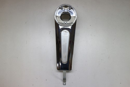 Console harley davidson fltrx - davidson,