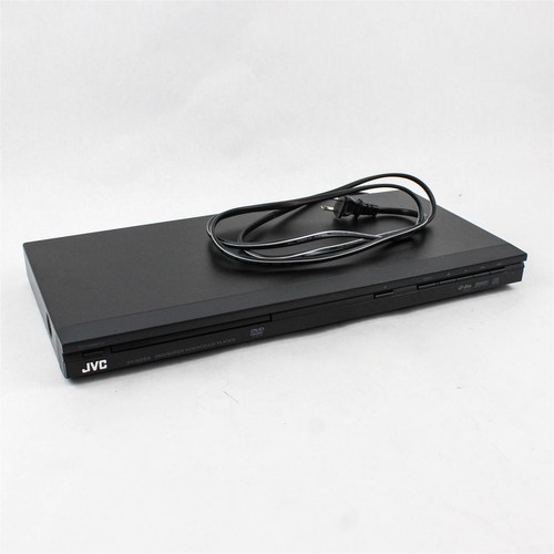 Lecteur dvd jvc n350b - lecteur, xv-n350b