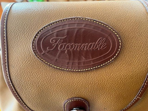 Faconnable vintage sac marin - faconnable,