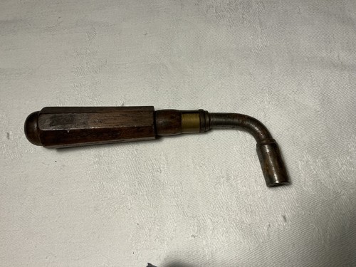 Rare ancienne clé accordage - rare, d'accordage