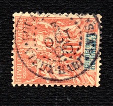 Colonies françaises