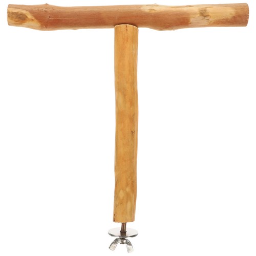 Perchoir perroquet jouet - ,