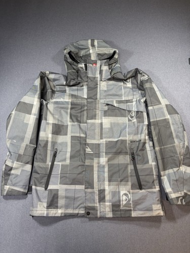Quicksilver utility full zip - utility,