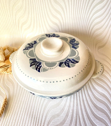 Soupière ou légumier - 💎,