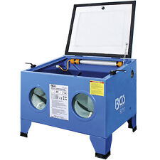 CABINE DE SABLAGE D'ETABLI A