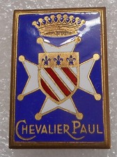 MARINE - ESCORTEUR D'ESCADRE - CHEVALIER PAUL 1956/71
