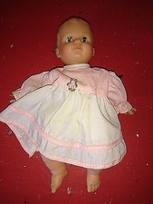 POUPON POUPÉE BAIGNEUR PETIT