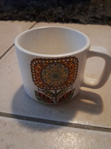 Tasse café thé - cafÉ/thÉ, vintage