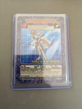 Valkyrimon Holo Carte Digimon Fr Jd-159