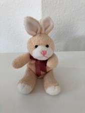 Doudou lapin 18 cm