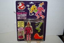 KENNER GHOSTBUSTER SUPER GRAND