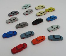 MICRO JOUEF MADE IN FRANCE PANHARD DYNA HO 1/87 voir couleurs au choix