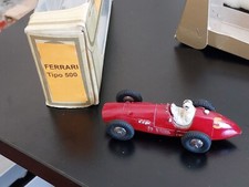 Ferrari Tipo 500 23J Dinky