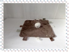 ◘ - Doudou Plat Carré