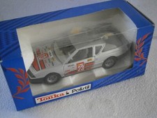 VOITURE MINIATURE RENAULT