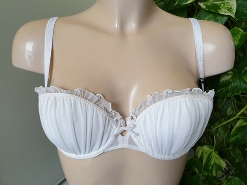 Chantal thomass soutien gorge - thomass,