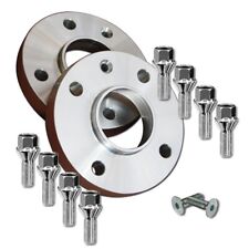 ELARGISSEUR DE VOIE VOLKSWAGEN GOLF II PCD 4x100 Ø 57.1mm 20mm par cale - [refer