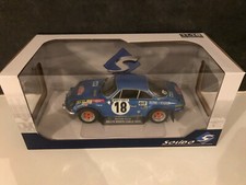 Alpine Renault A110 1800