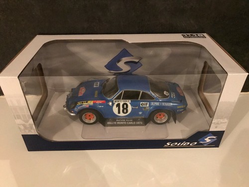 Alpine renault a110 1800 - renault,