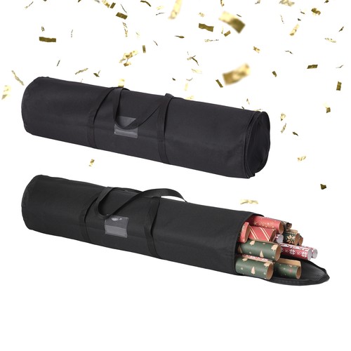 Rangement papier cadeau
