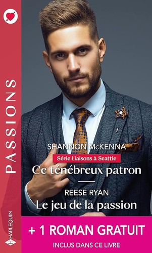 Ténébreux patron le jeu - -,