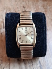 Universal Genève - Tank -