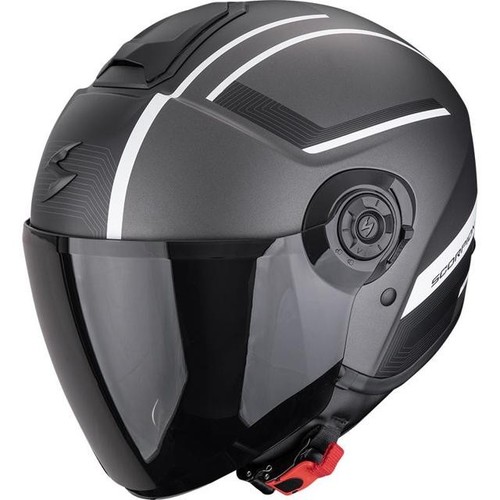 Scorpion casque jet - scorpion,