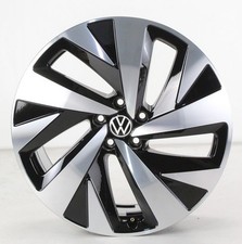 VW De ID.4 & ID.5 Einzelfelge