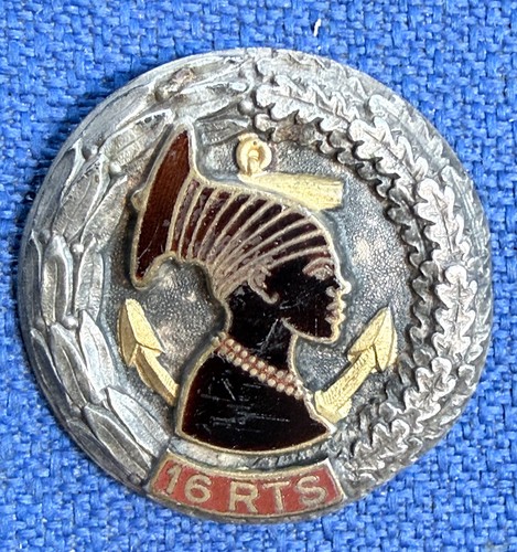 Militaria france insigne - militaria,