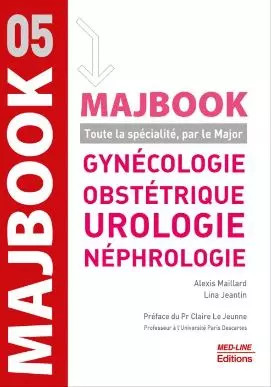 Gynécologie obstétrique - gynécologie,,