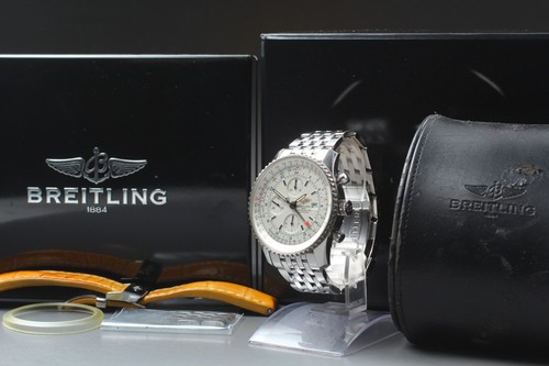 Breitling navitimer world - breitling,