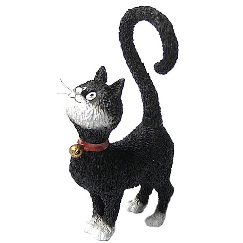 Statuette dubout les chats - dubout,