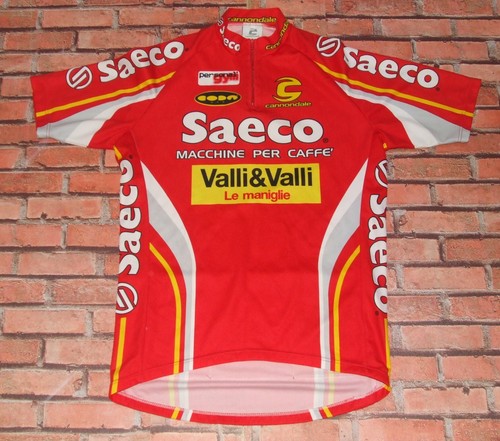Cannondale maillot cyclisme - cannondale,