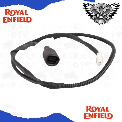 Royal enfield tps - enfield, add