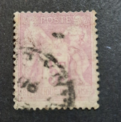 Lot 674 france - 674,