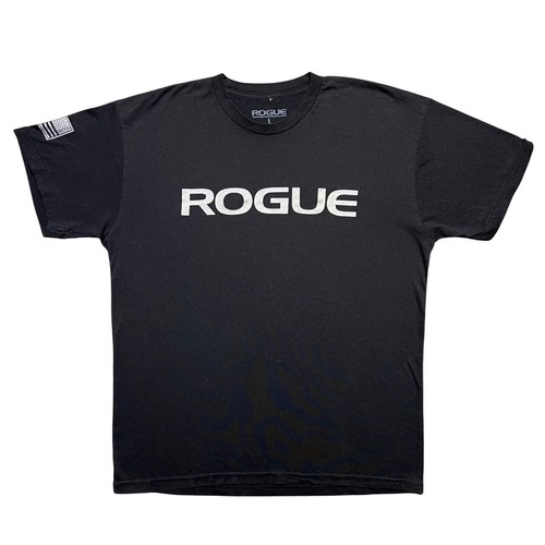 Rogue fitness shirt - t,