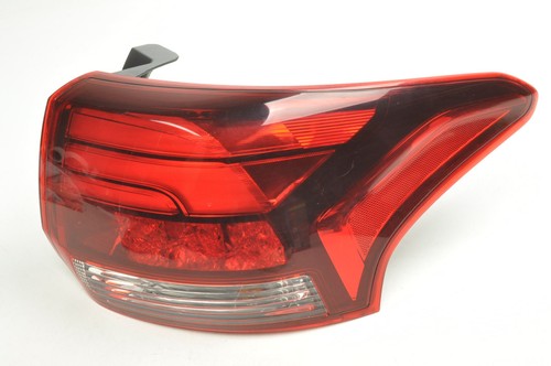 Mitsubishi outlander iii - outlander, feu