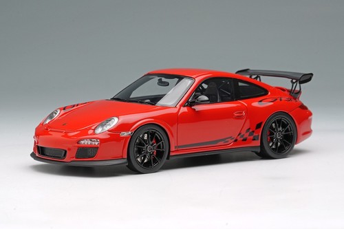 Porsche 911 gt3 - porsche, rs