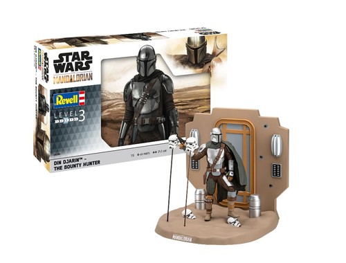 Revell the bounty - the, du