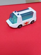 MATCHBOX SUPERFAST - STRETCHA