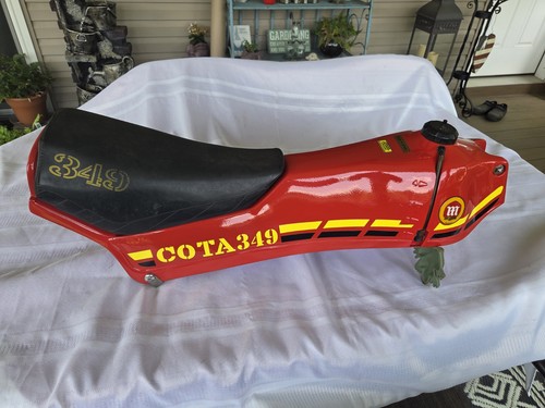 Oem montesa cota - 51, m