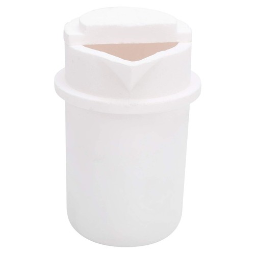 Creuset fusion quartz - fusion,