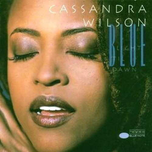 Audio cassandra wilson - cassandra,